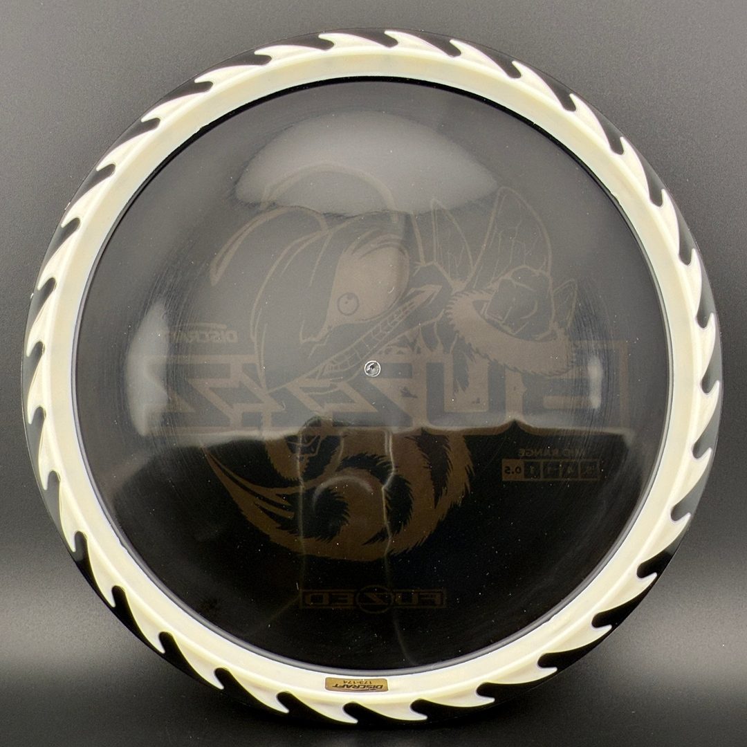 FuZed Z Buzzz - BuzzzSaw Bee Discraft