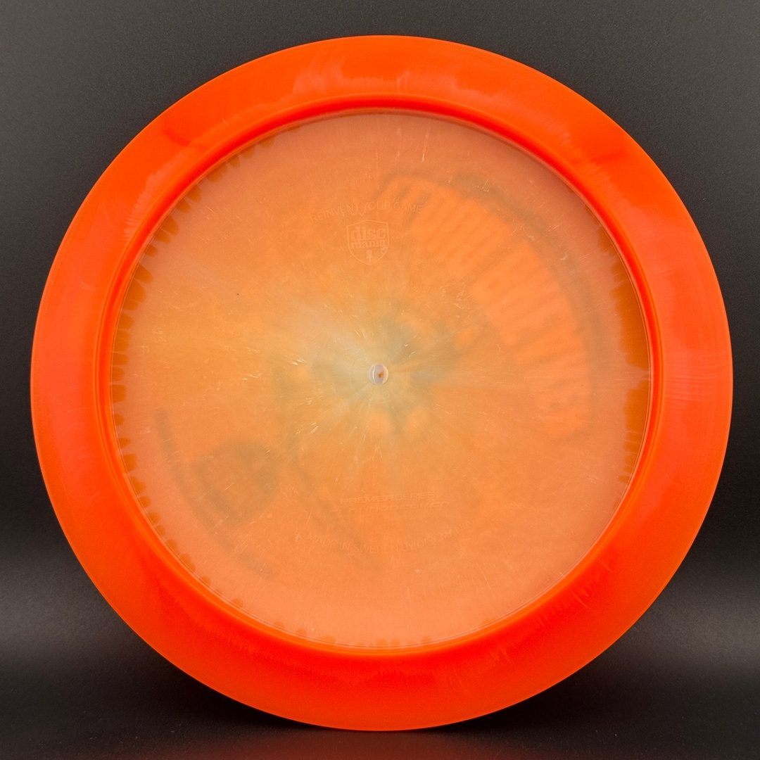 Horizon Q-Line Cloud Breaker - Gannon Buhr Signature Series Discmania
