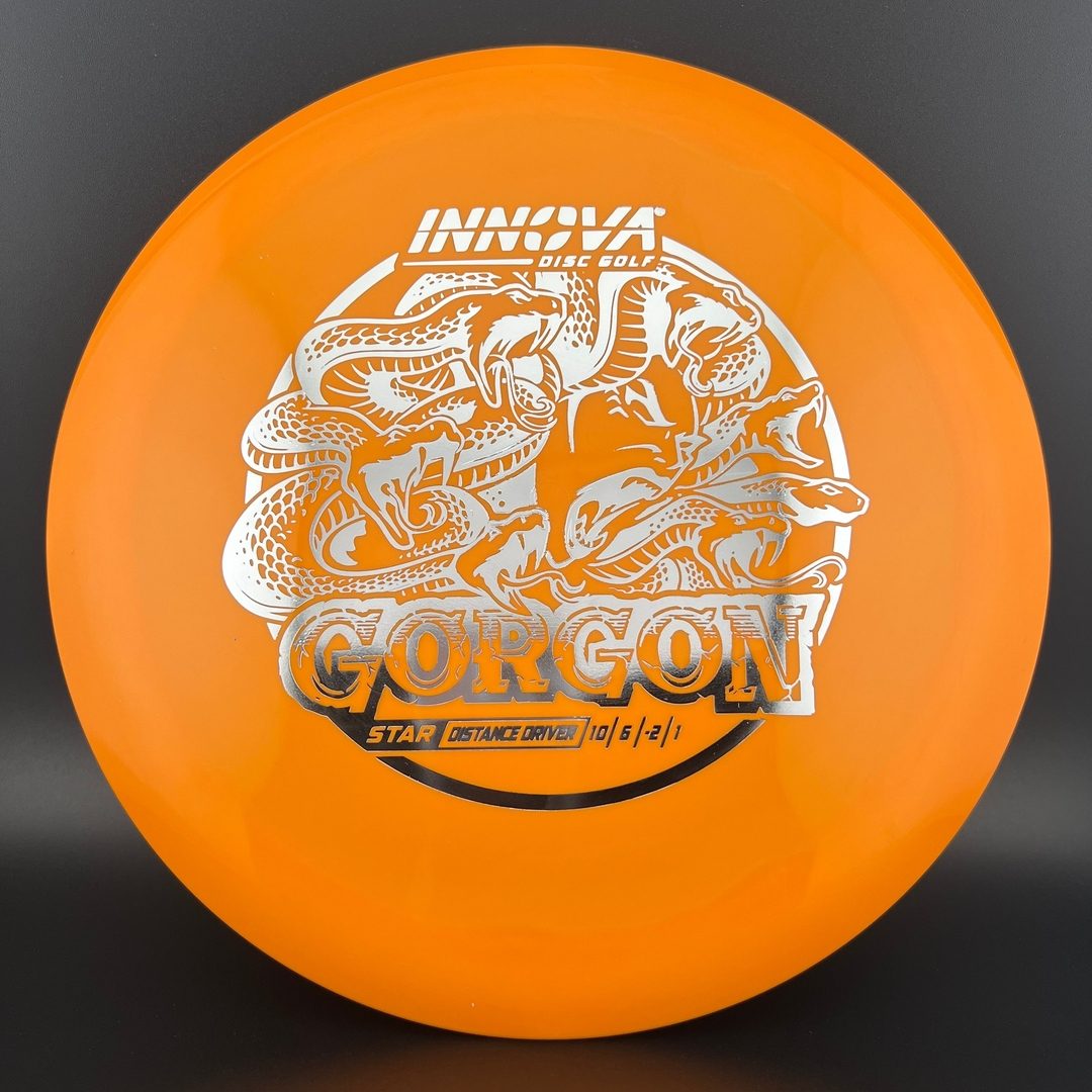 Star Gorgon Innova