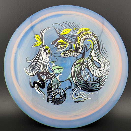 Neutron Trace - Snake Charmer Streamline