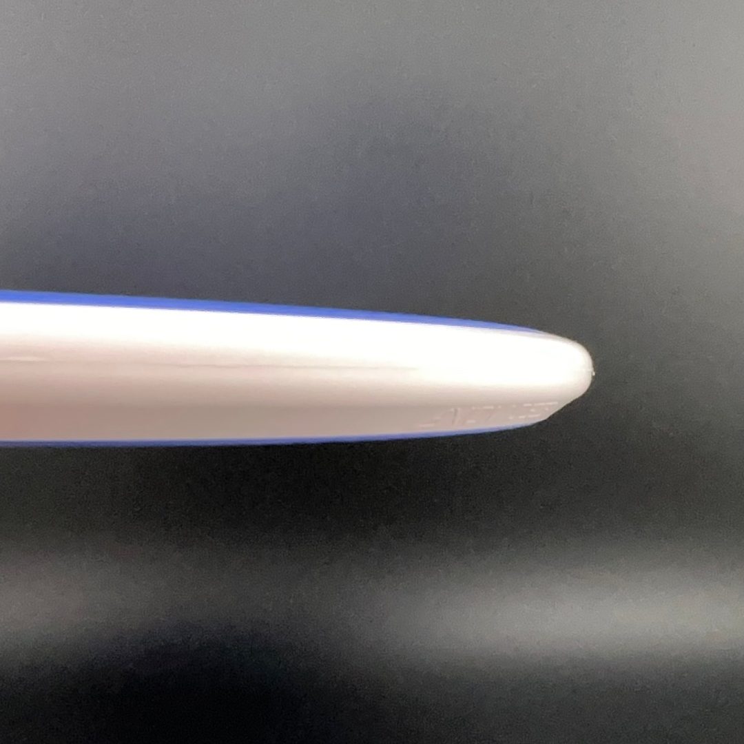 Soft Electron Envy - 2021 World Champion James Conrad Axiom