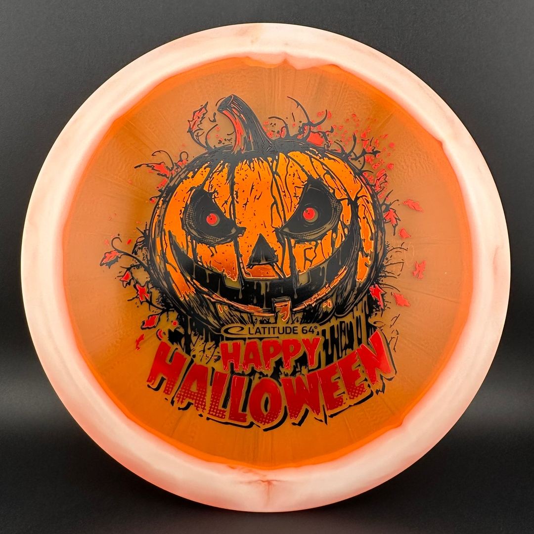 Opto-Ice Orbit Saint Pro - Halloween 2024 DROPPING OCTOBER 10TH @ 7 AM MST Latitude 64