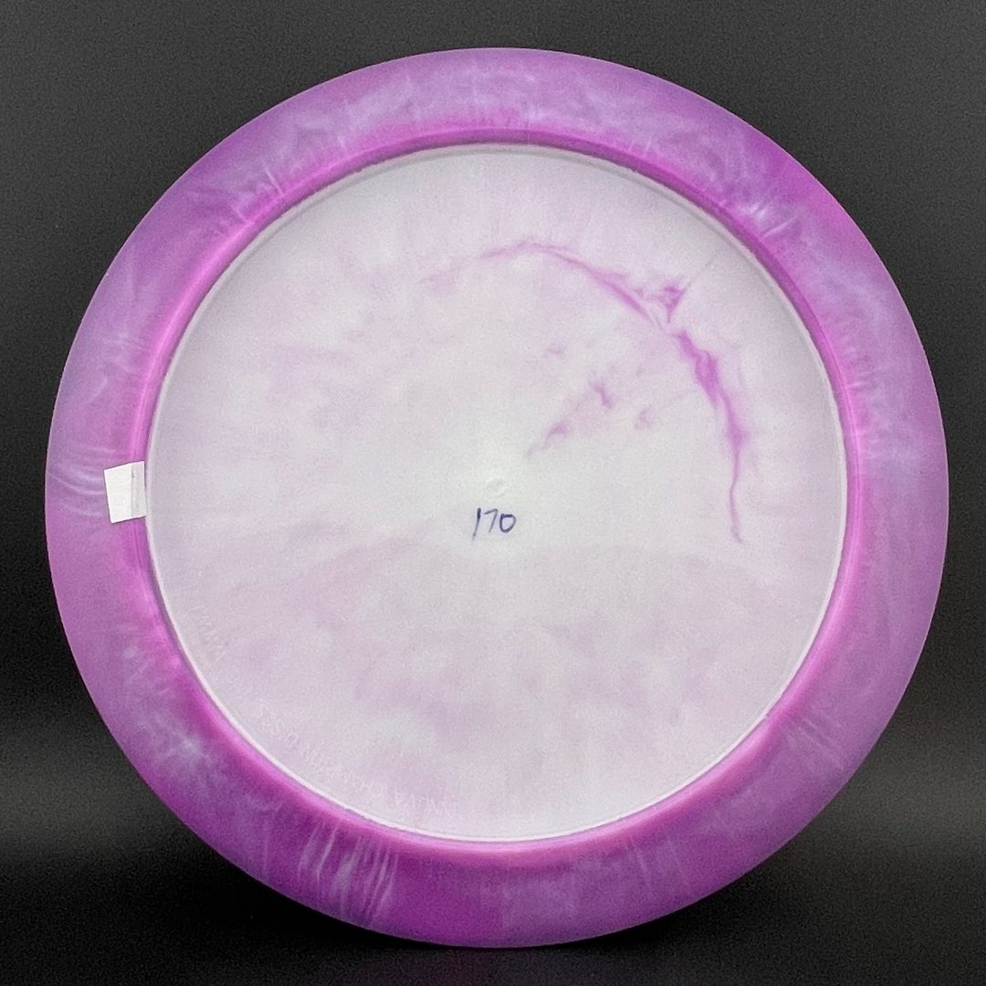 Halo Star Shryke Innova