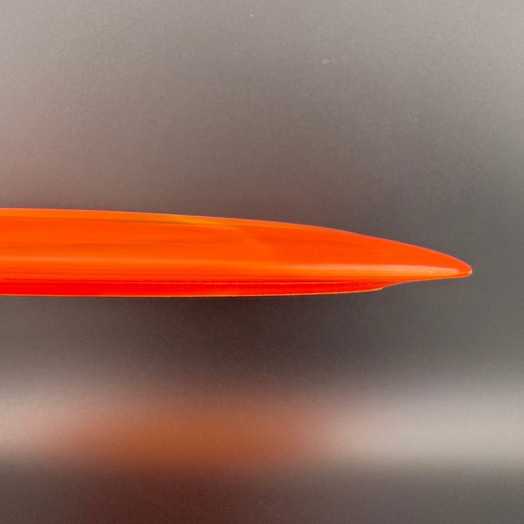 Z Swirl Nuke - Ezra Aderhold 2025 Tour Series Discraft