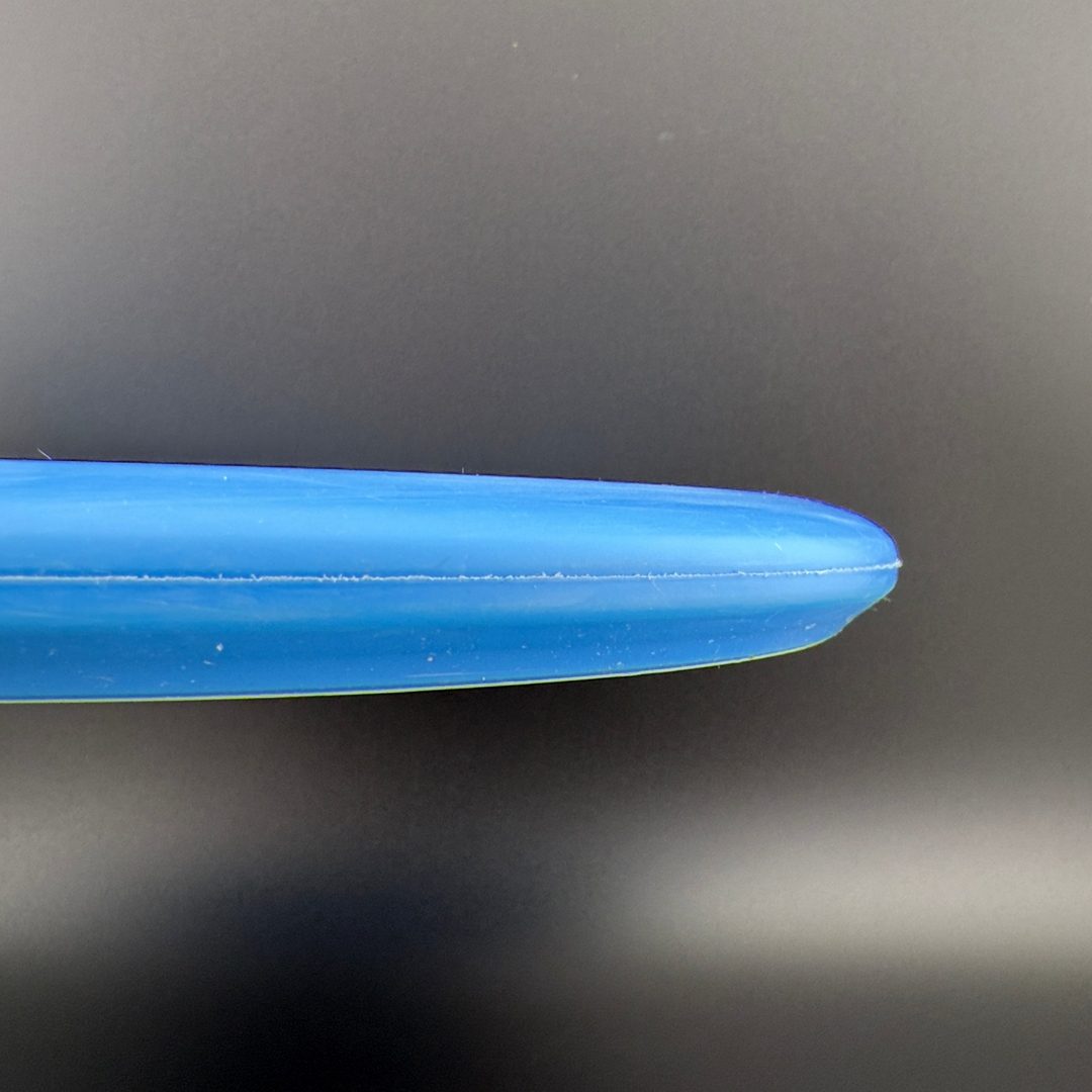 Zero Medium Pure - Handeye Elaborate Process Latitude 64