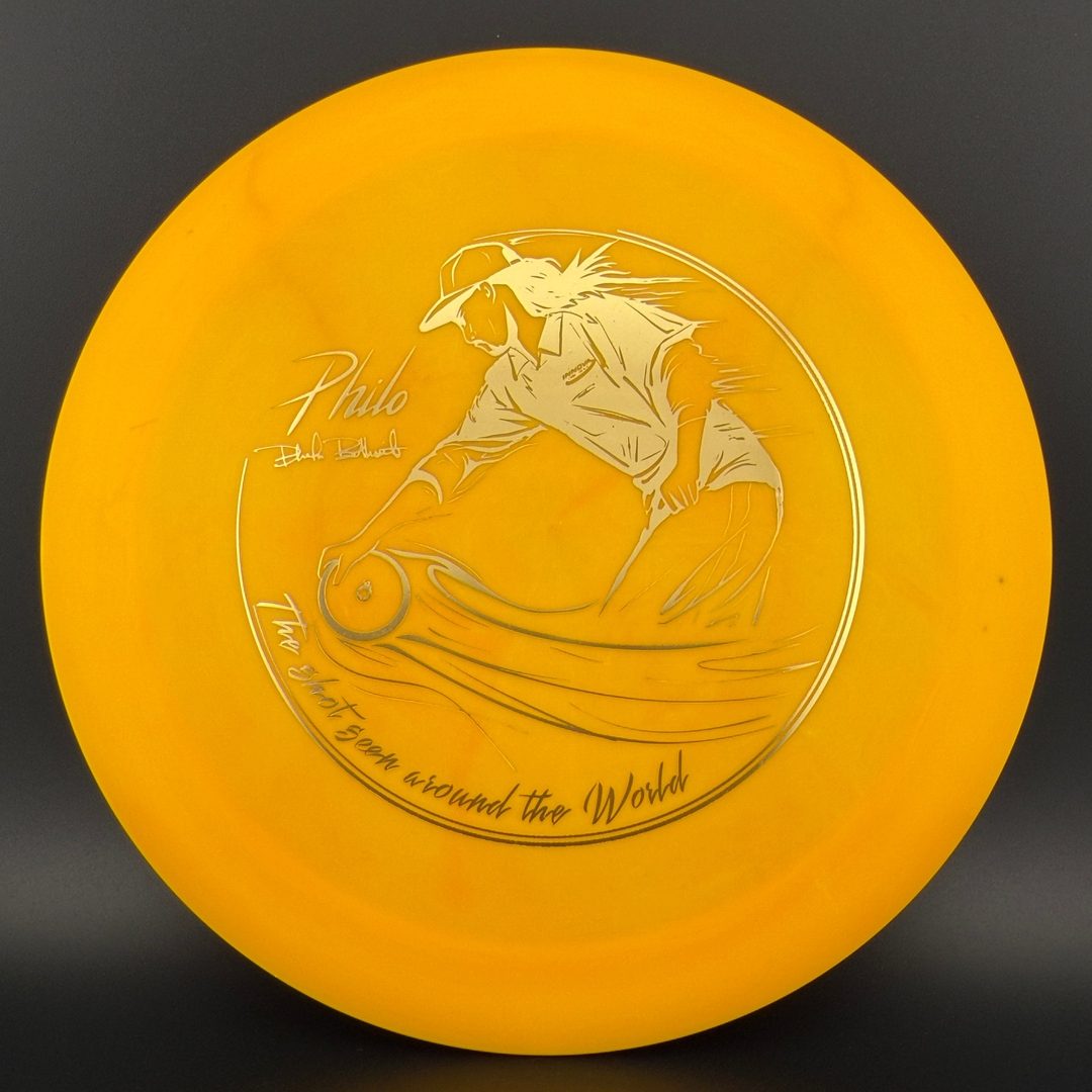 Star Destroyer *DS - The Philo Shot *Gibson Stash* Innova