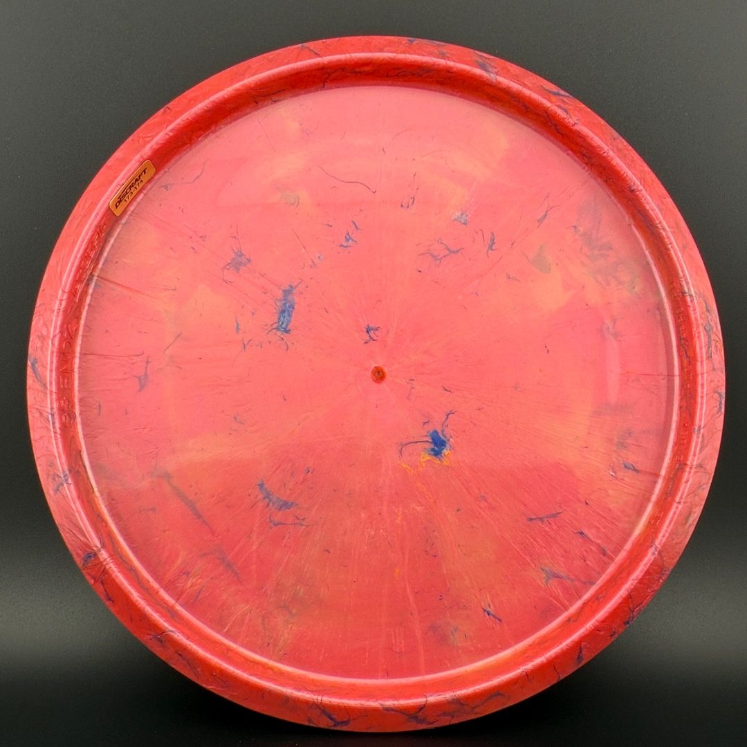 Special Blend Zone SS - Holyn Handley DGPT Champion Discraft