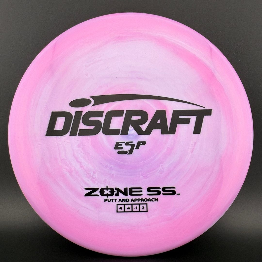 ESP Zone SS Discraft