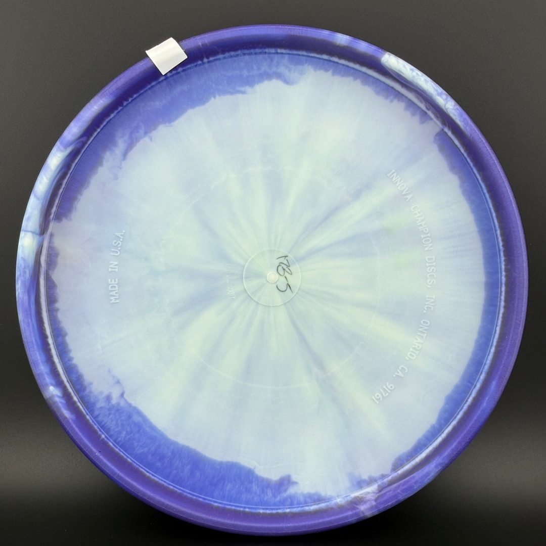 Halo Star Polecat - First Run NFN Innova