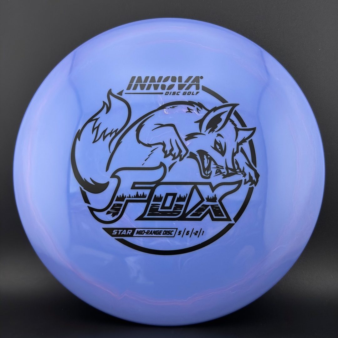 Star Fox Innova