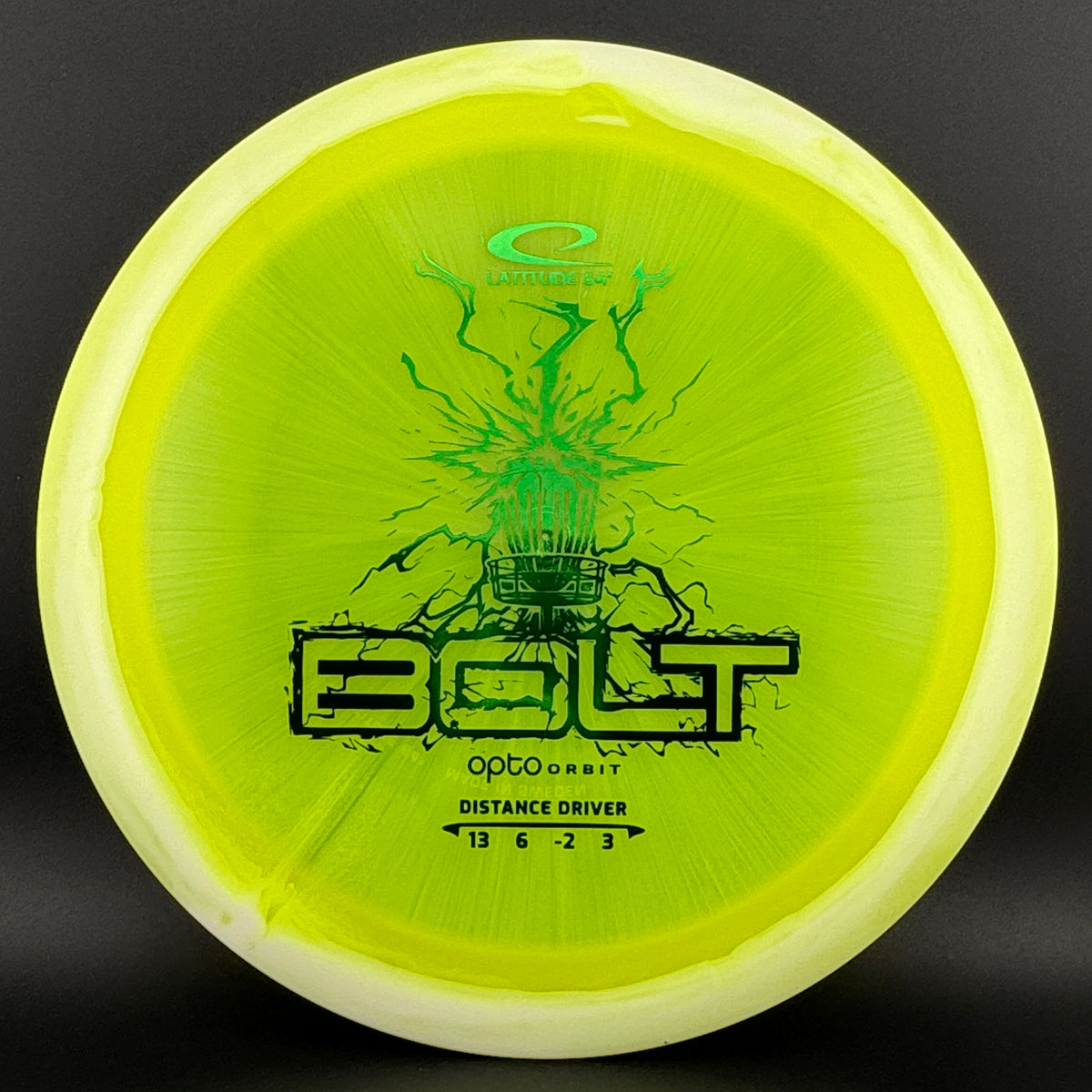 Opto Orbit Bolt