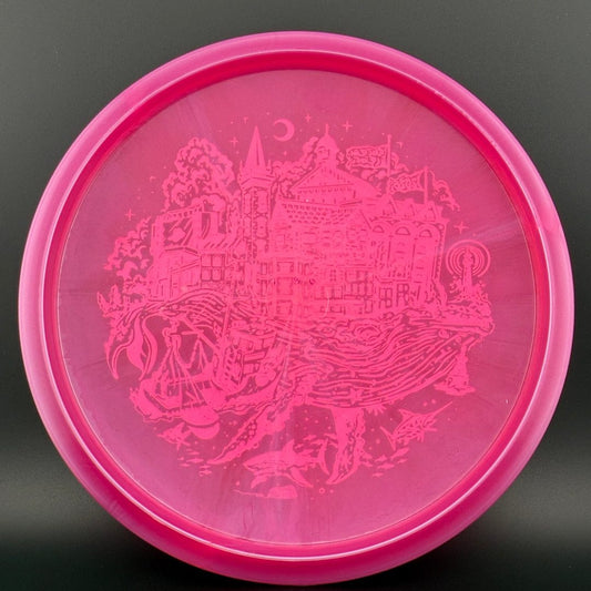 Halo Champion Stingray - Disc East 2026