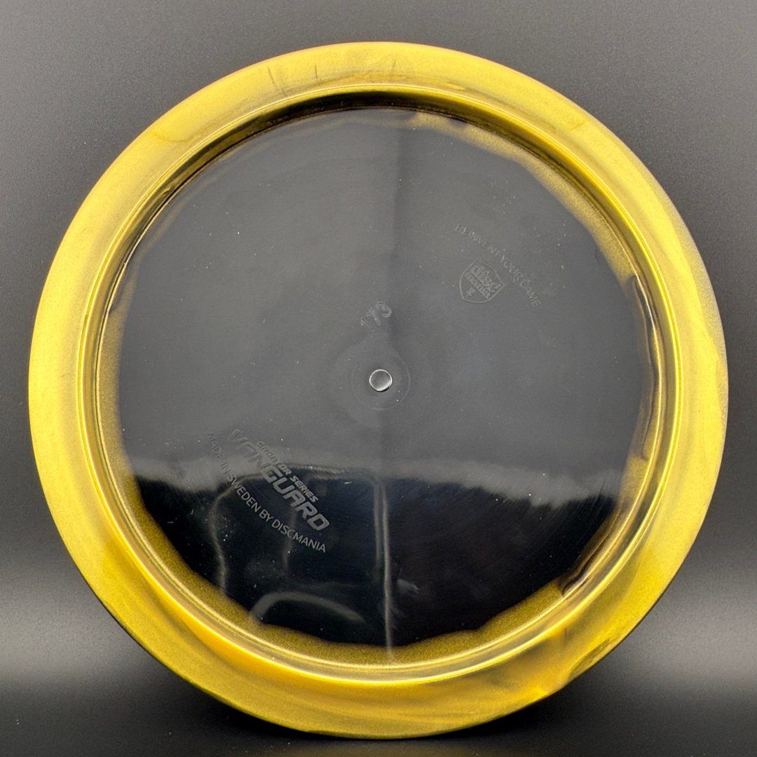 Golden Horizon Vanguard - Kyle Klein USDGC *Warehouse Stash* Discmania