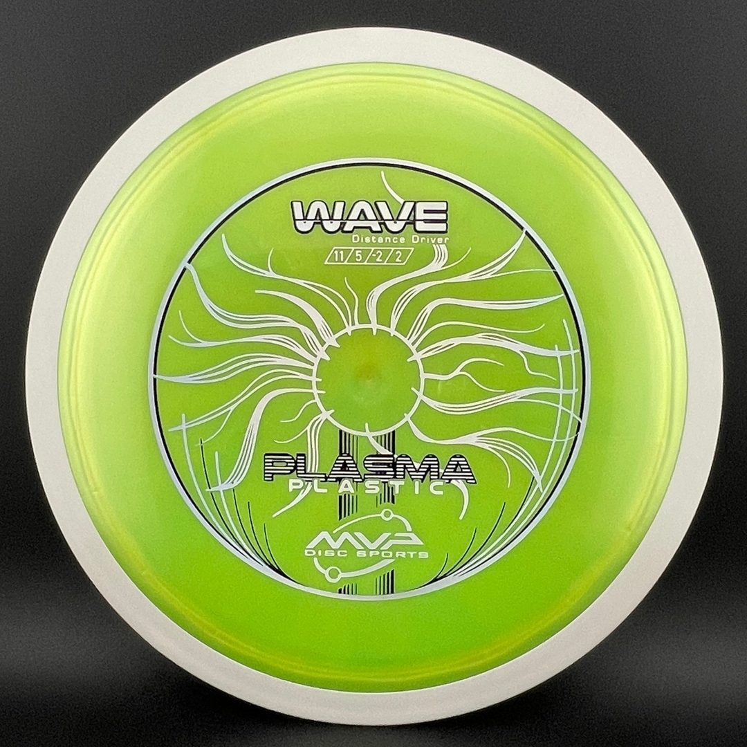 Plasma Wave MVP