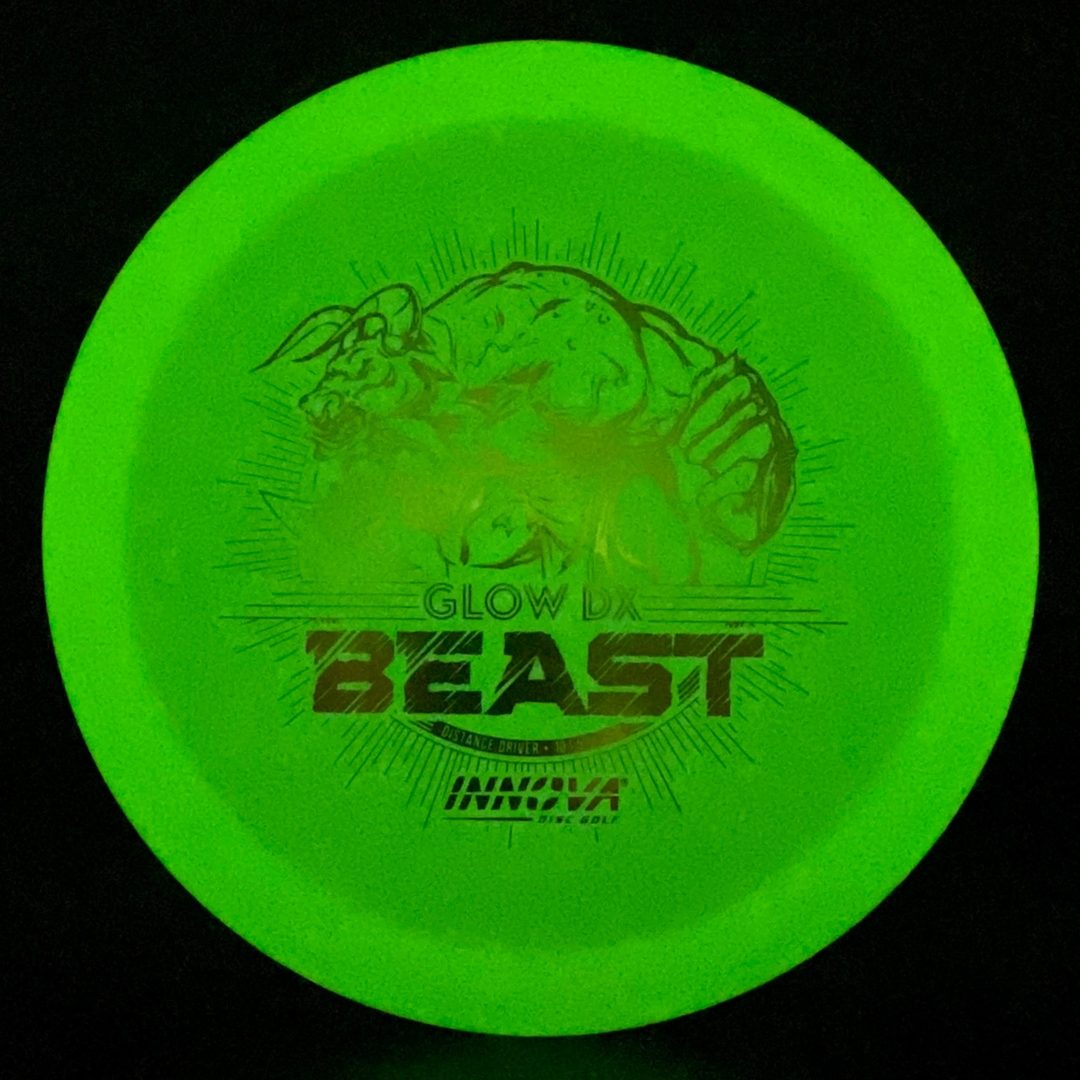 DX Classic Glow Beast Innova