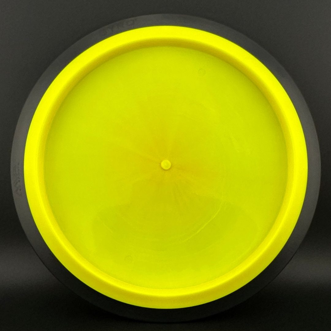 Neutron Trail - Blank MVP