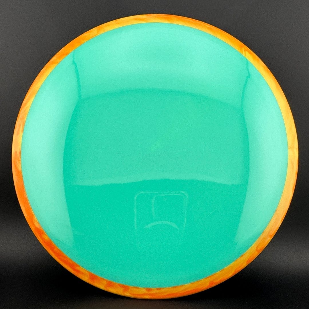 Neutron Bokeh - Factory Blanks Axiom
