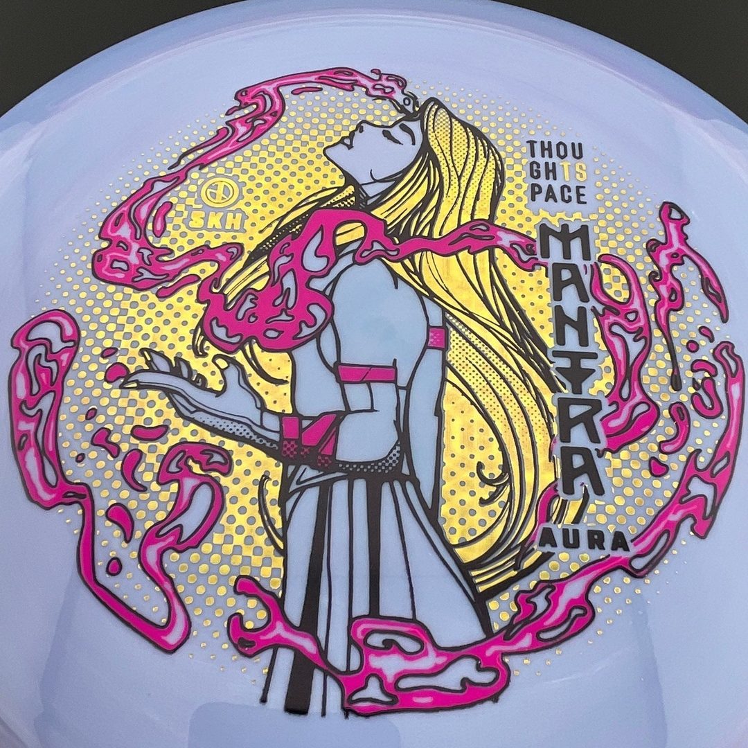 Aura Mantra - Imported SKH Limited TSA