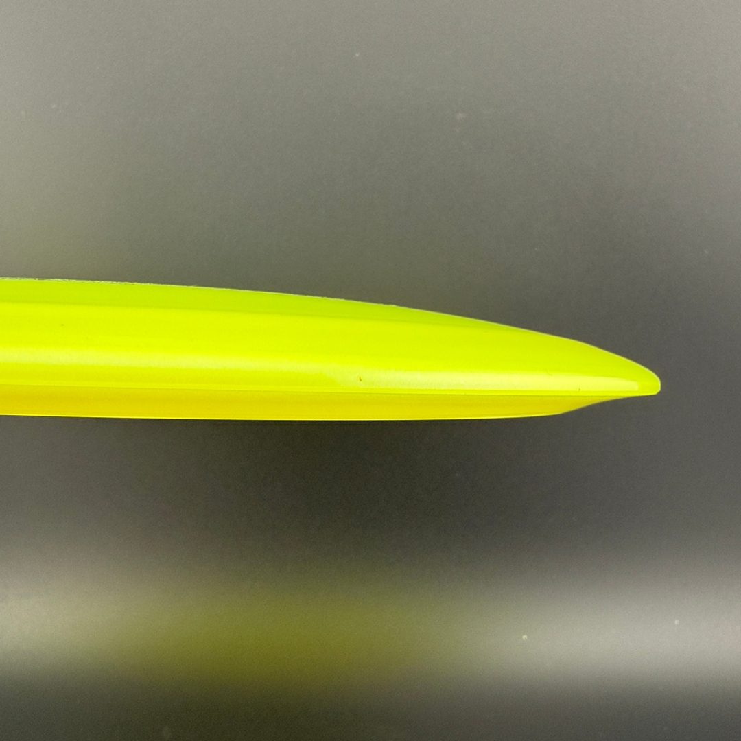 VIP-X Chameleon Hatchet - Beaverjack Westside Discs