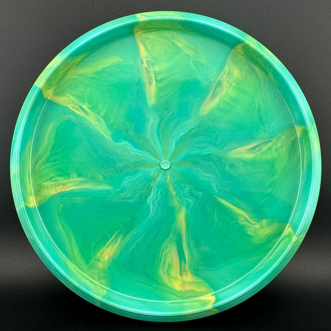 Cosmic Neutron Pilot Streamline