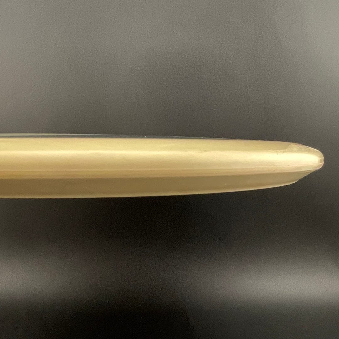 Swirly S-Line MD3 Penned - Huk TriFly Dyed *Colten Stash Used* Discmania