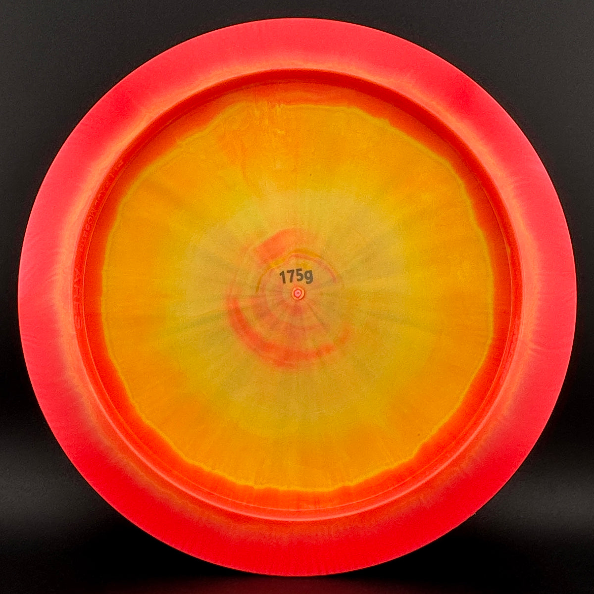 Swirl ESP Ares - Prototype - Paul McBeth