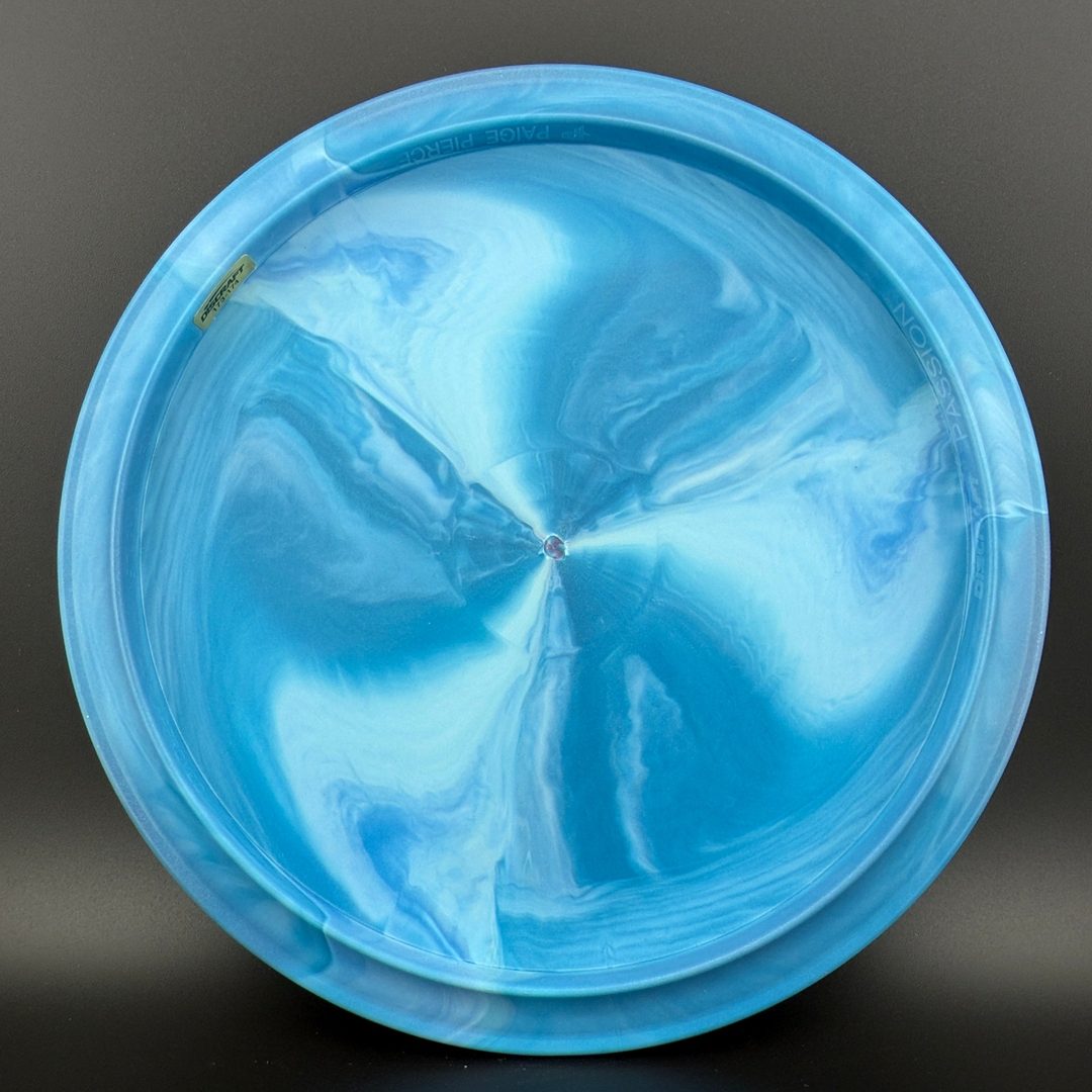 Colorshift Swirl ESP FLX Passion - Australasian Open 2026 Discraft