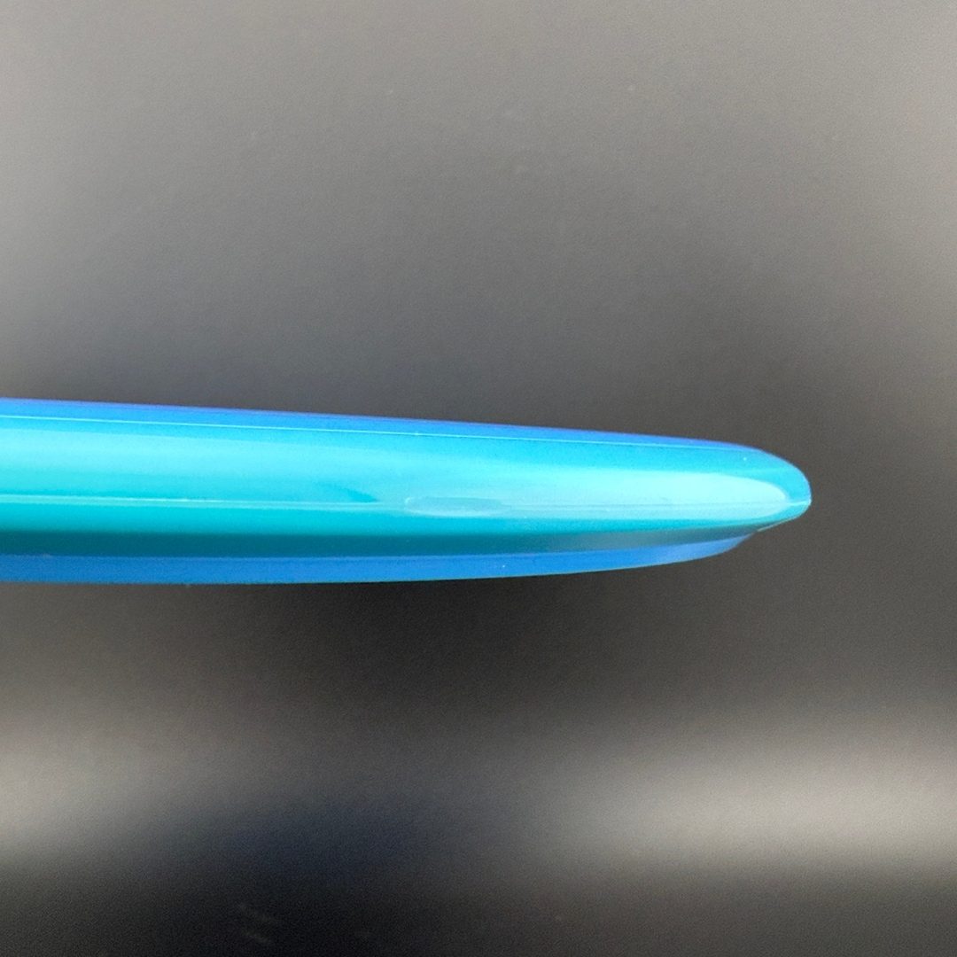 Neutron Hex Axiom