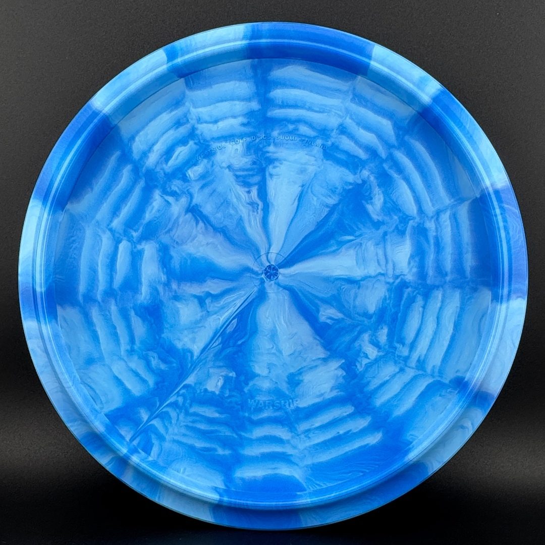 Tournament Rill Warship Westside Discs