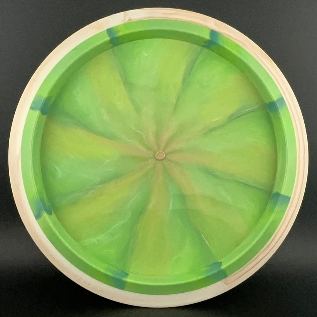 Cosmic Neutron Insanity Axiom