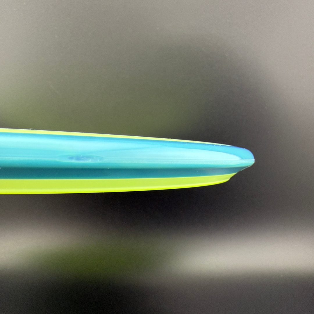 Neutron Balance - "Crushin Amanitas" VIP 3.0 by Manny Trujillo Axiom