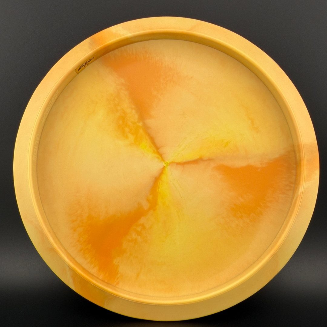 Swirl ESP Glide - Ezra Robinson Pirate Flag Discraft