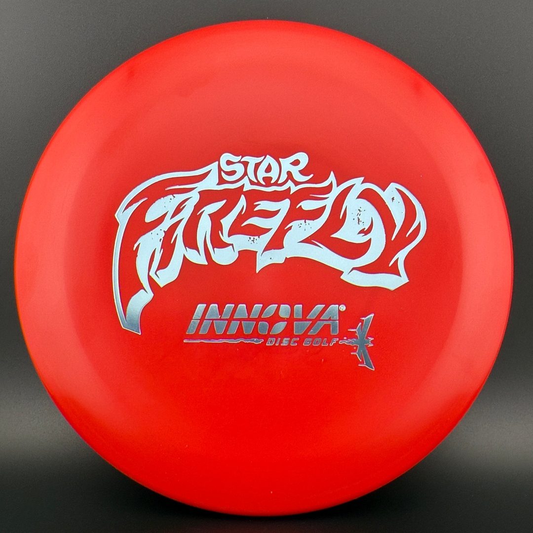 Star Firefly - NFN Innova