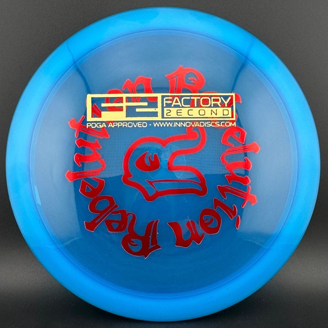 Champion Eagle - F2 Innova