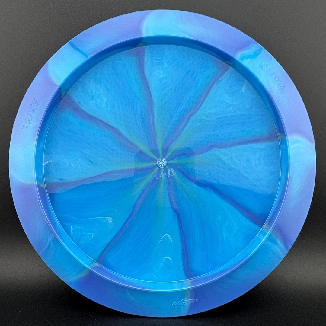 Cosmic Neutron Trace - Sarah Hokom Signature Series Streamline