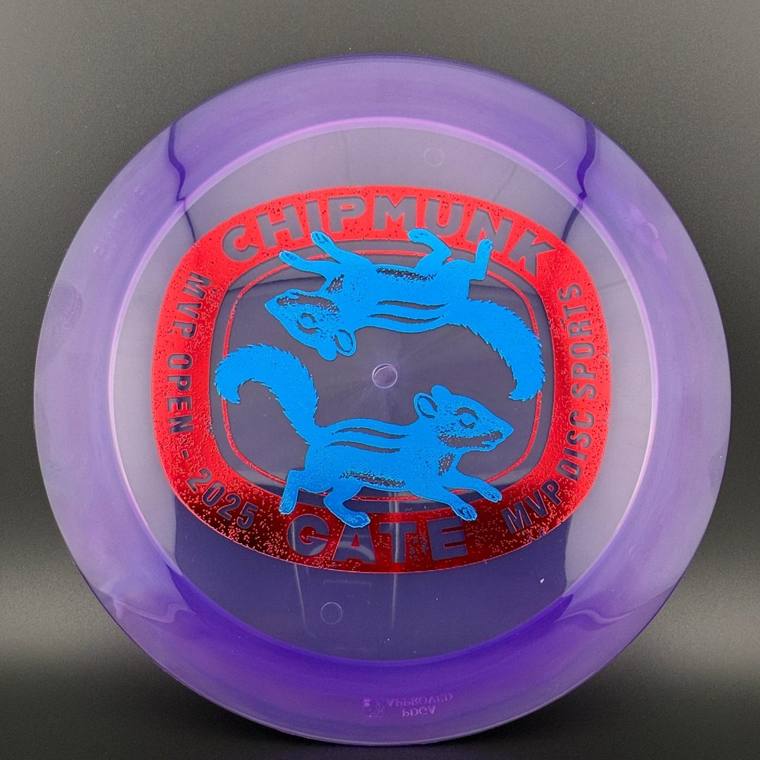 Proton Engine - 2025 MVP Open Streamline