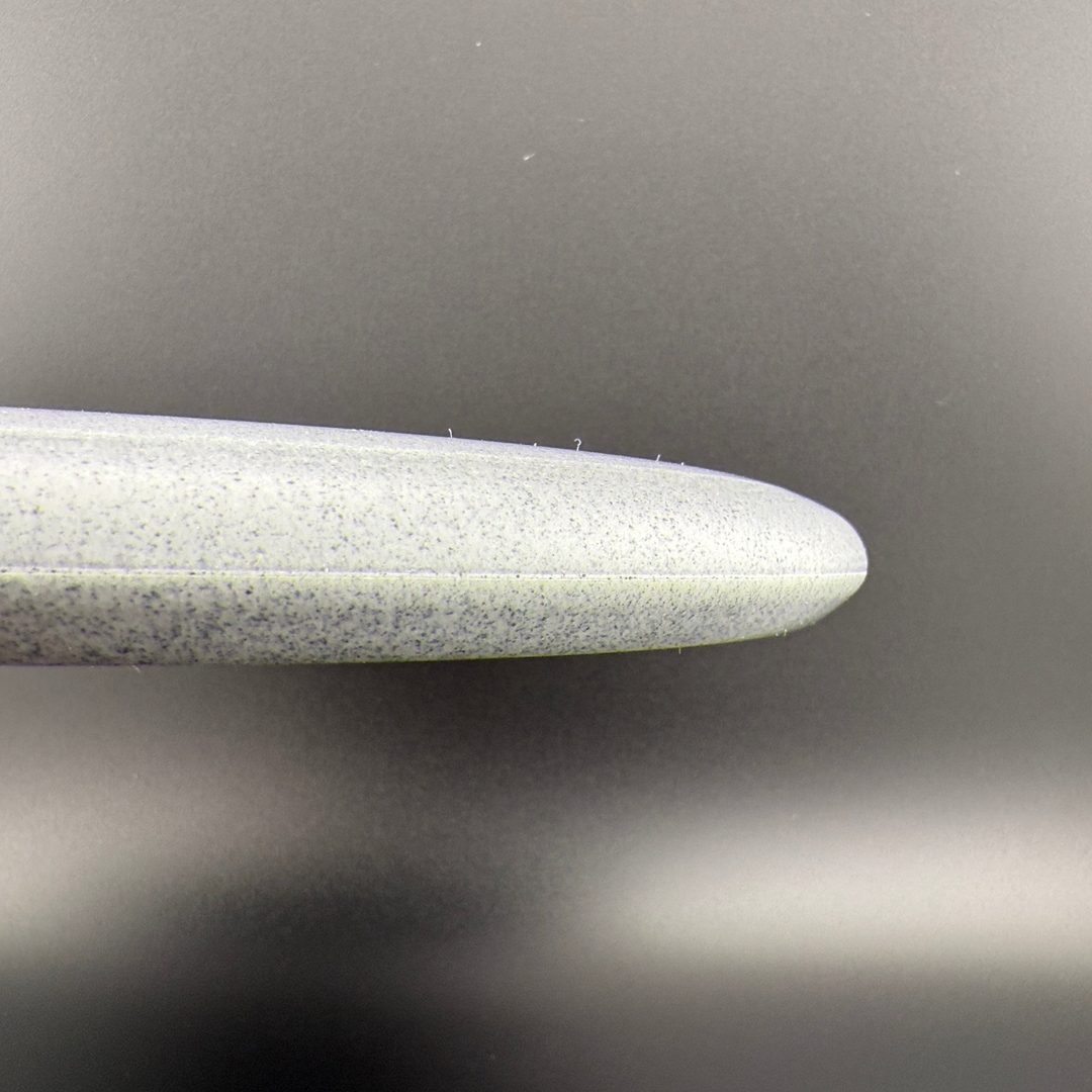 Glo Rubber Blend Luna - Mini Luna Orbit Stamp Discraft