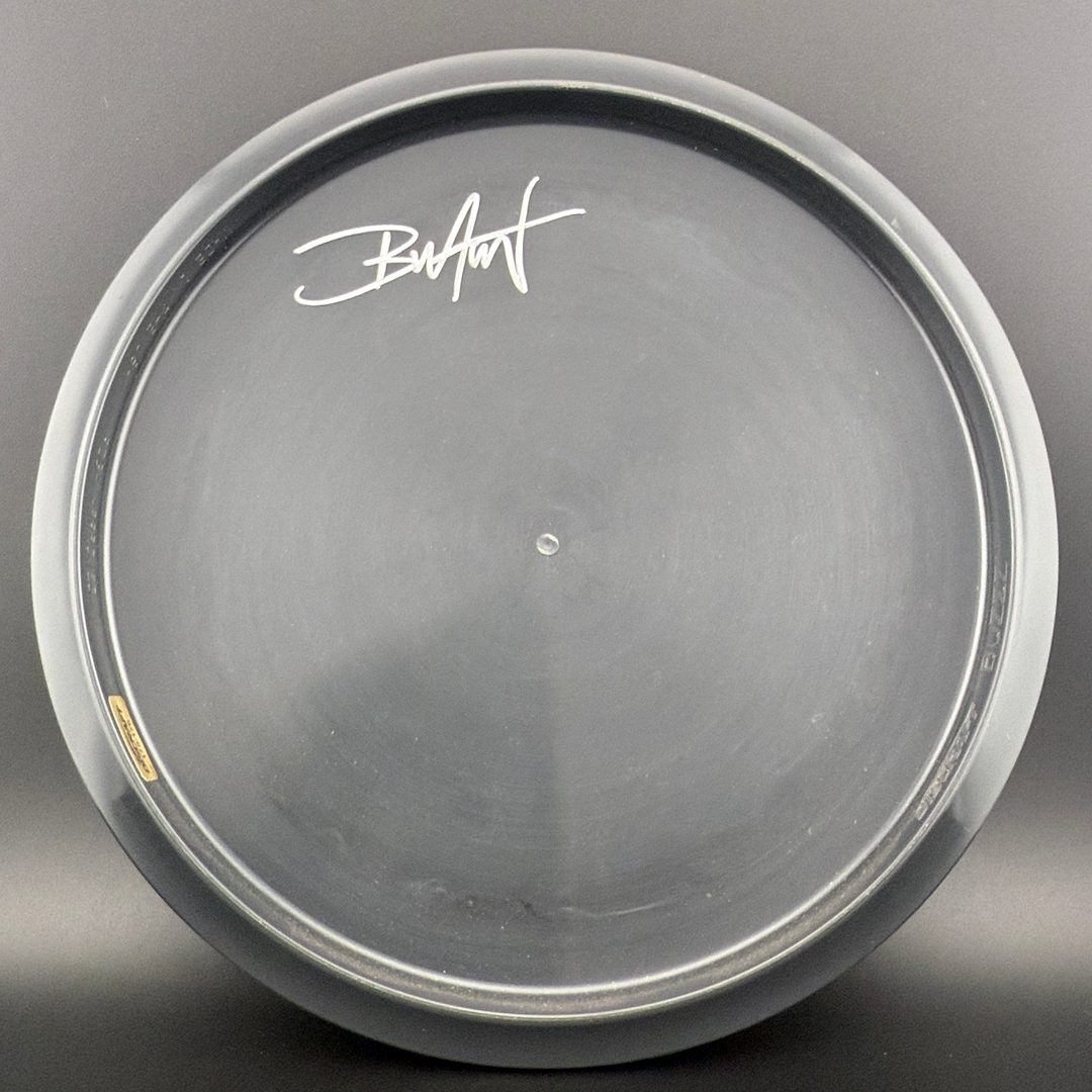 ESP SuperColor Buzzz - Brian Allen "Howard The Duck" Autographed