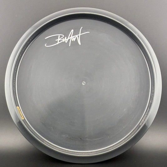 ESP SuperColor Buzzz - Brian Allen "Howard The Duck" Autographed