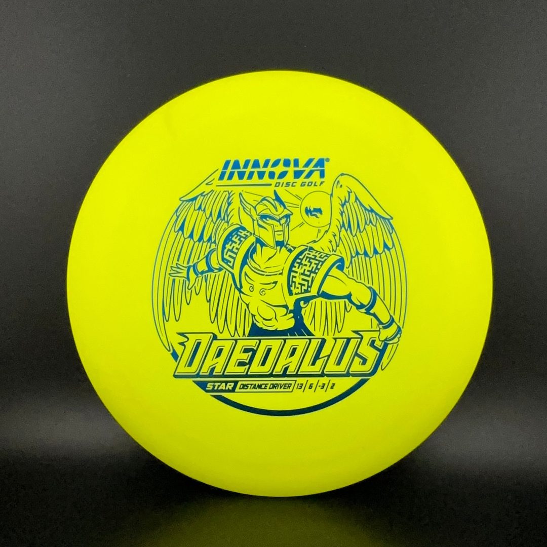 Star Daedalus Innova