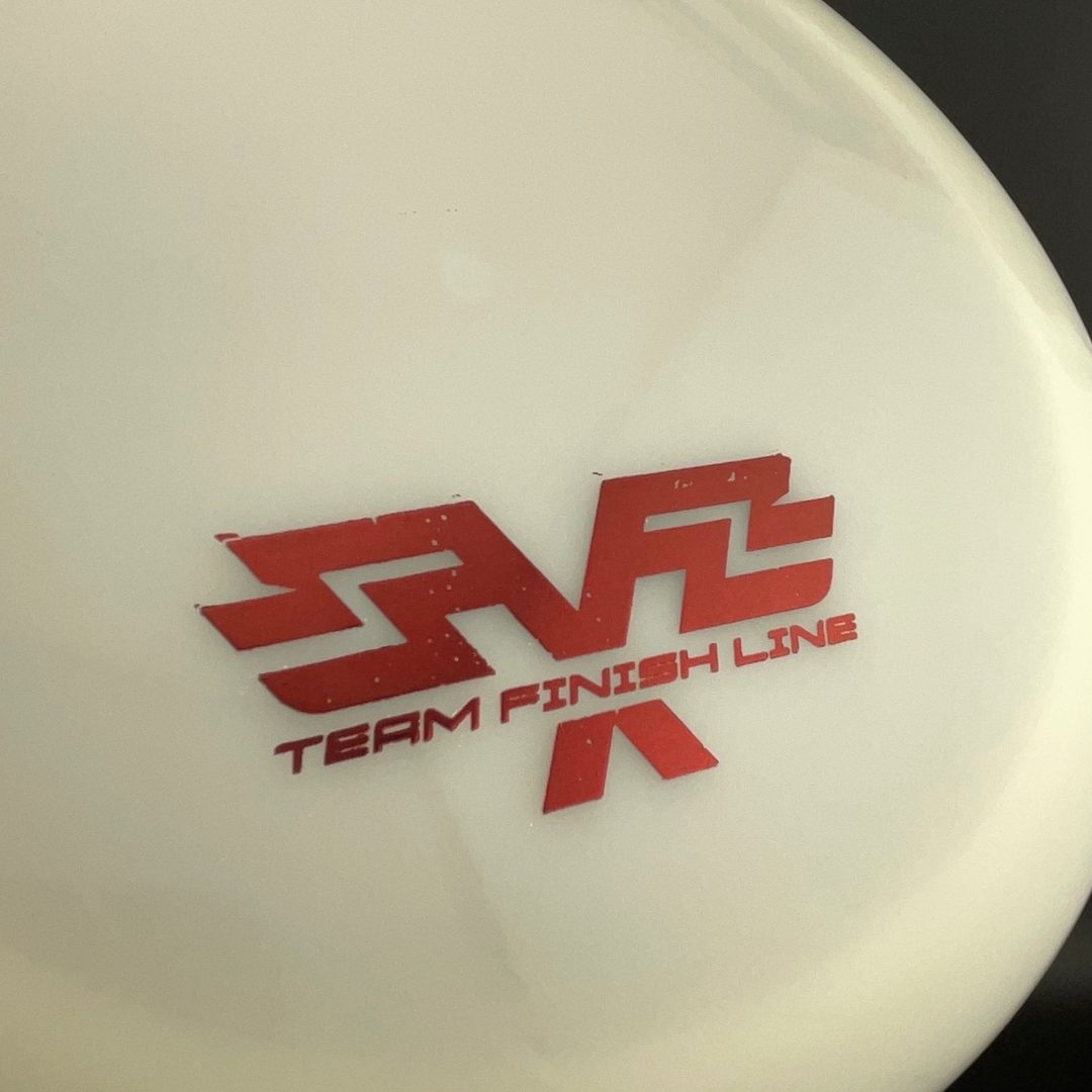 Forged Radiant Era - Finish Line Team Stamp *Gibson Stash* Finish Line