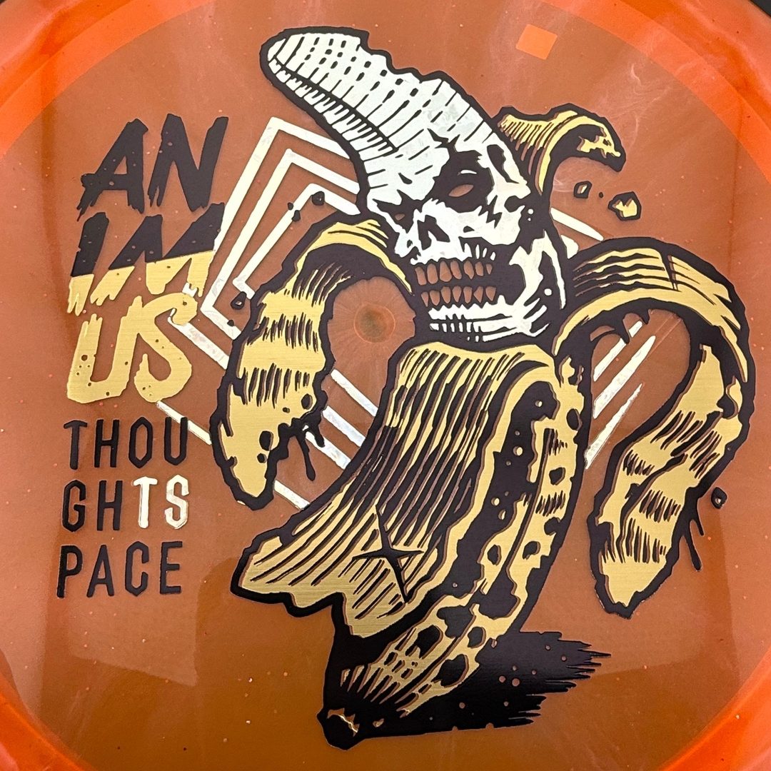 Ethos Animus - Bananimus LE TSA