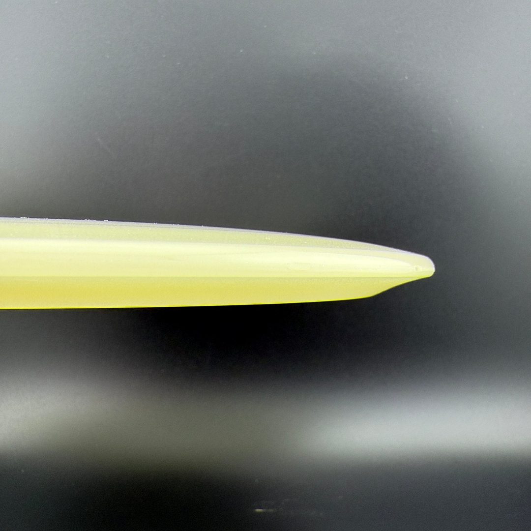 Glow Votum - Second Run TSA