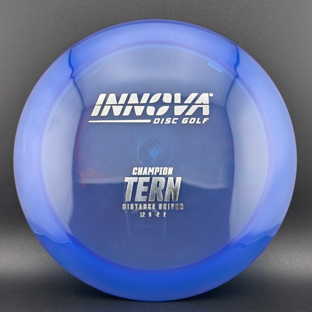 Champion Tern Innova