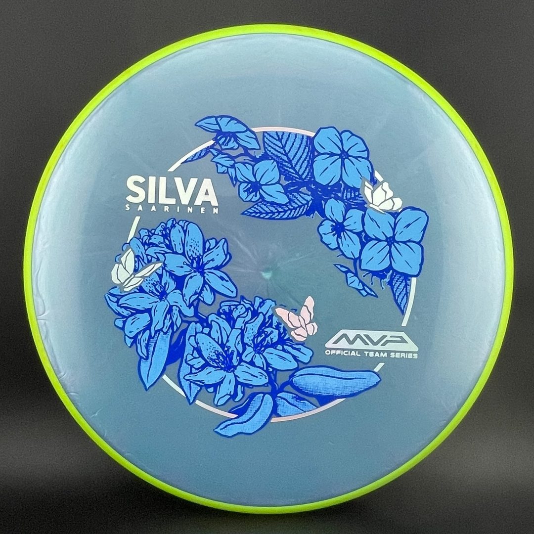 Soft Plasma Proxy - Silva Saarinen Team Series Axiom