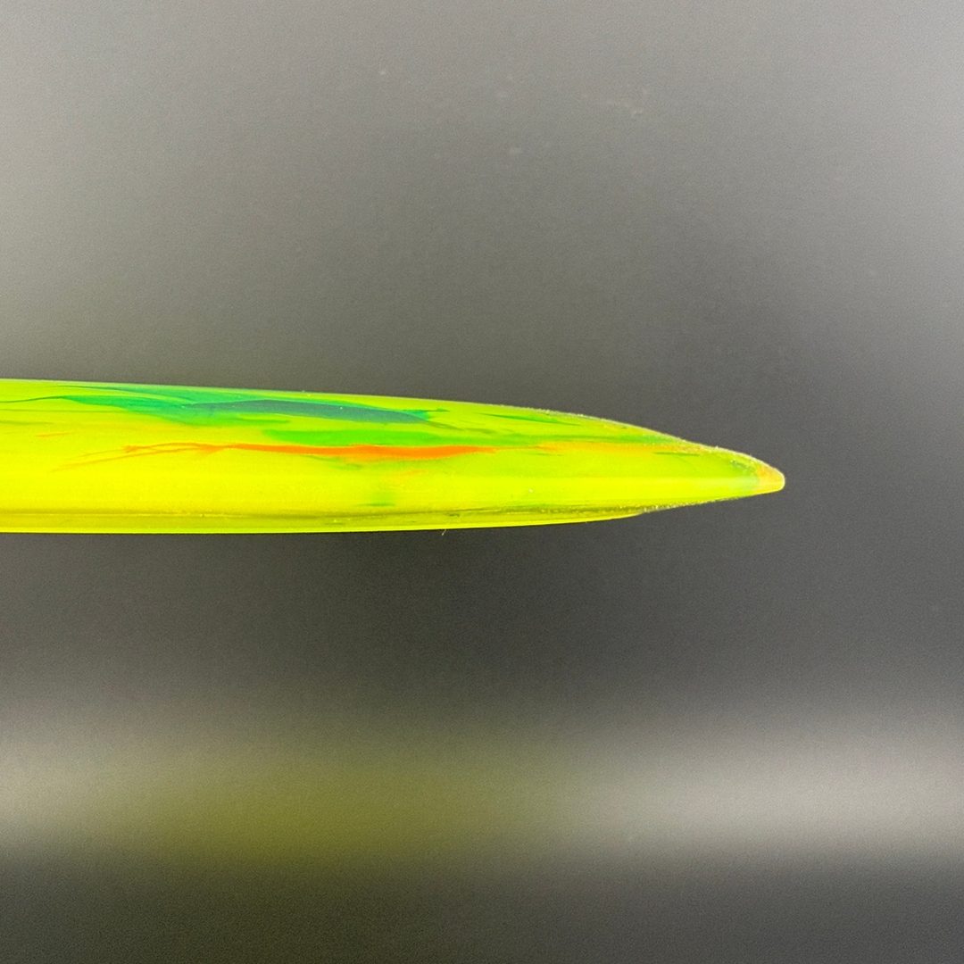 Lightweight Jawbreaker Scorch Discraft