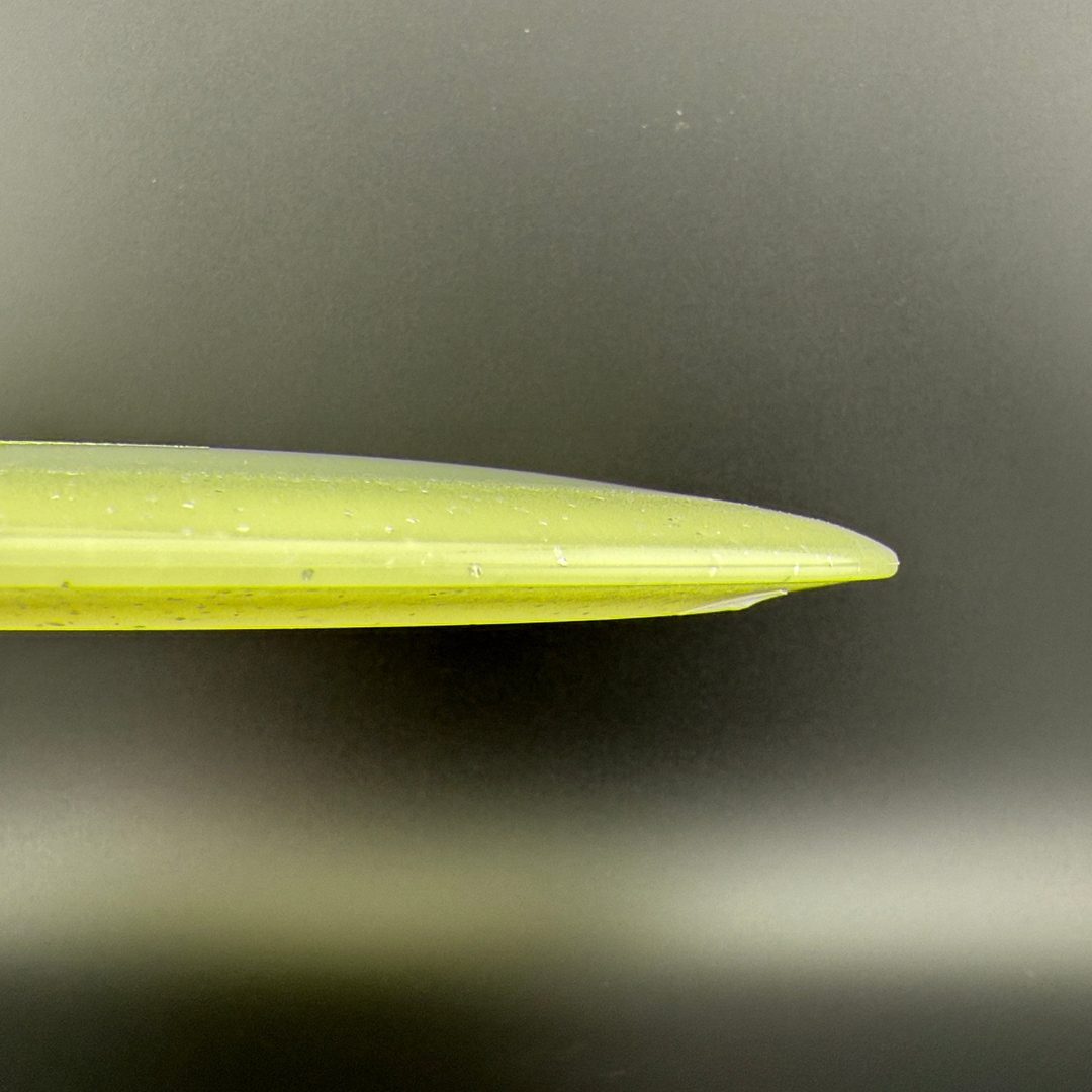 Metal Flake Glow Champion Wraith - Air Force Stamp Innova