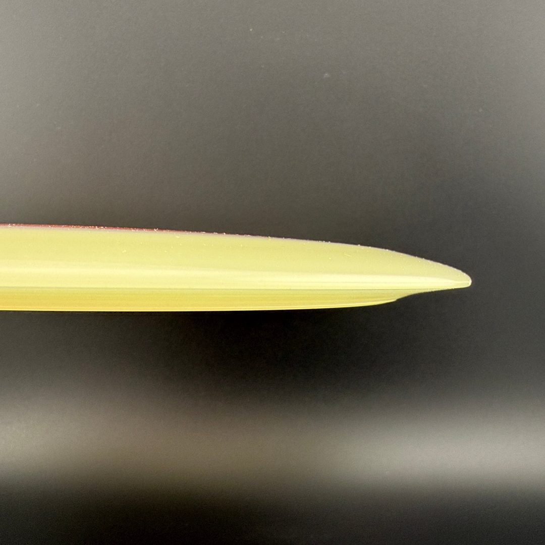 Mega Glo Force - Seasonal Glo Discraft