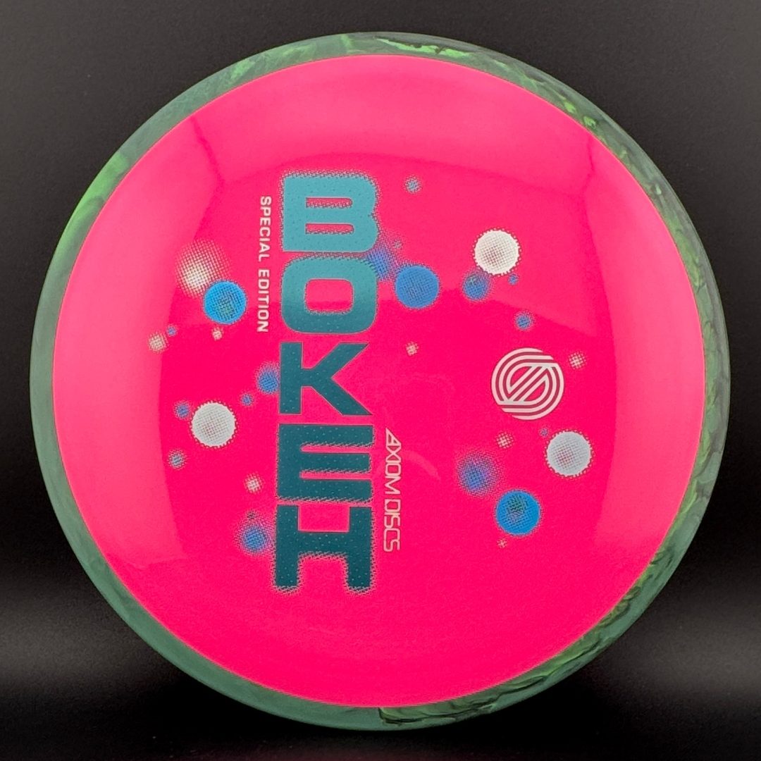 Neutron Bokeh - Special Edition Axiom