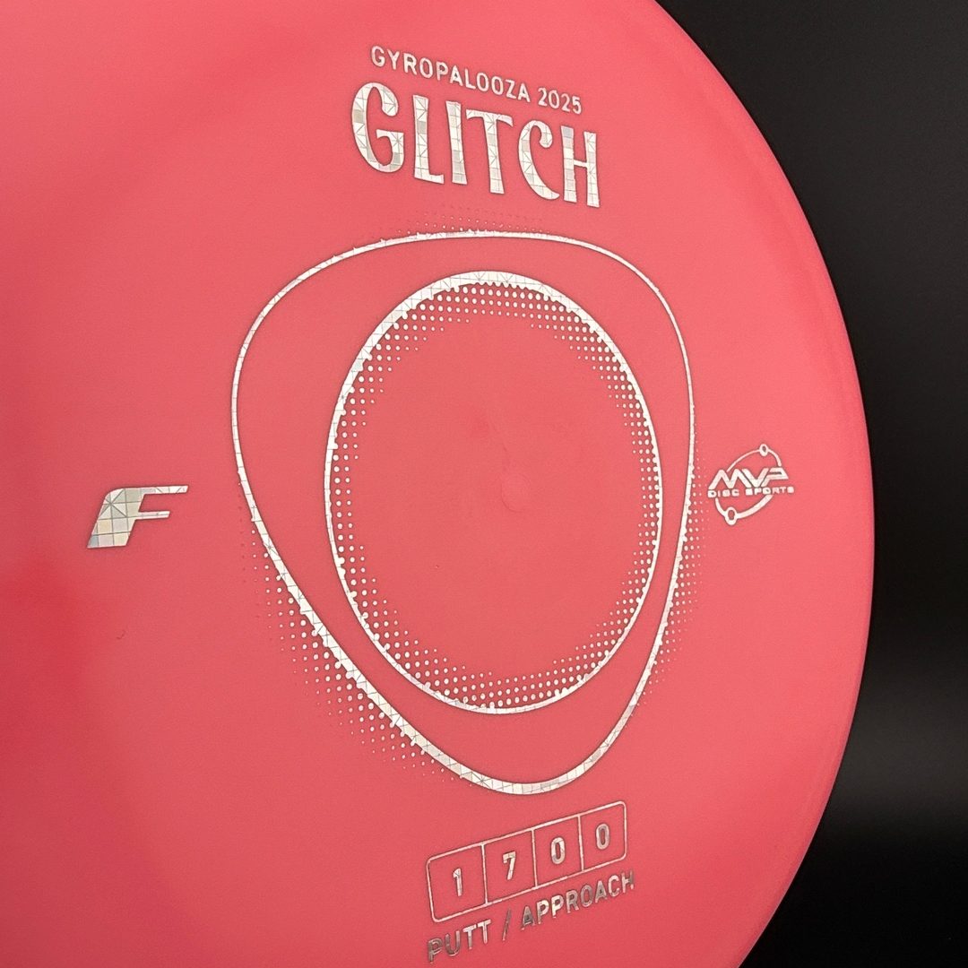 Fission Glitch - Gyropalooza 2025 MVP